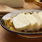 Жареный сыр Халуми. Рецепты. Сыр Халлуми: приготовление и рецепты Какой сыр жарят на кипре