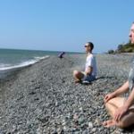 Медитация как метод изменения сознания Очищение сознания от негатива